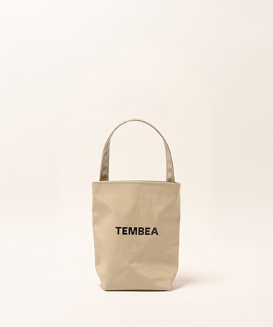 Baguette Tote Mini - PVC