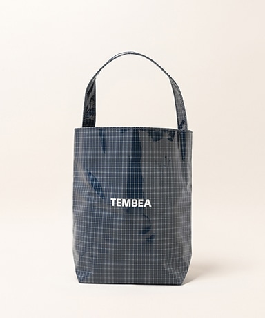 Baguette Tote Medium - PVC