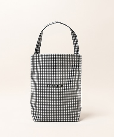 Baguette Tote Medium - PVC