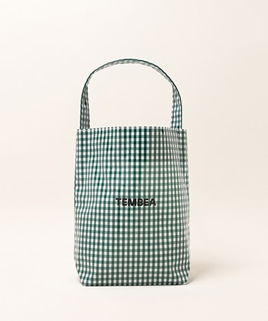 Baguette Tote Medium - PVC