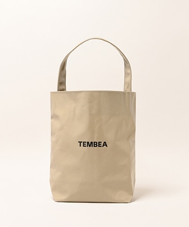 Baguette Tote Medium - PVC