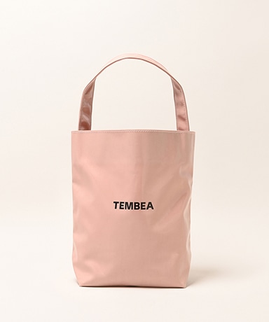 Baguette Tote Medium - PVC