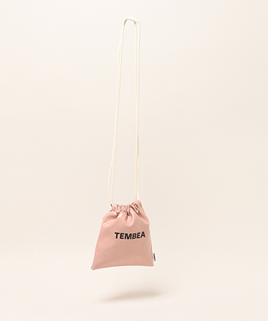 巾着 Pochette - PVC