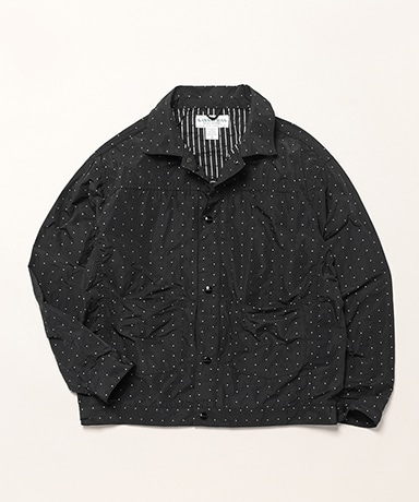 Gardeners Jackert - Memory Jaquard