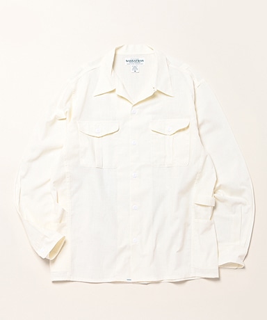Gardener Open Half - Dungaree