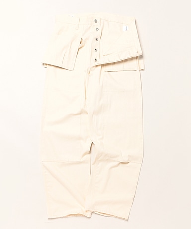 Landscaper Grown Pants - 8oz Denim