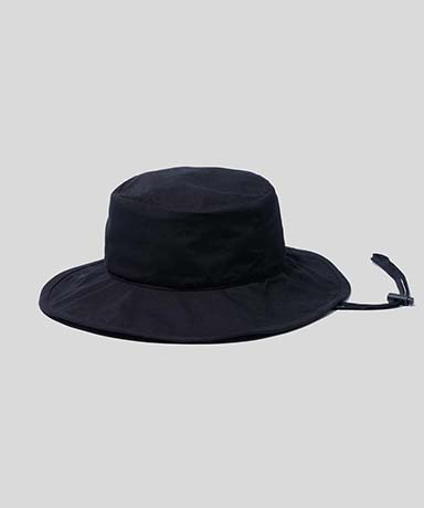 x Kijima Takayuki Wire Brim Boonie Hat