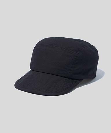 x Kijima Takayuki Wire Peak Jet Cap