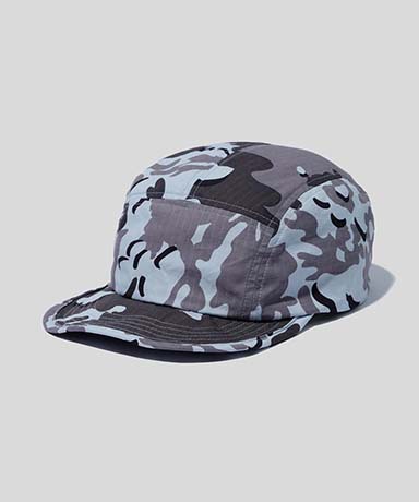 x Kijima Takayuki Wire Peak Jet Cap