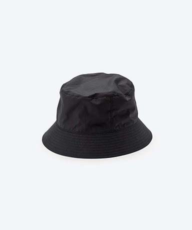 Organic Cotton Bucket Hat