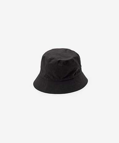 Reversible Bucket / 6panel Hat