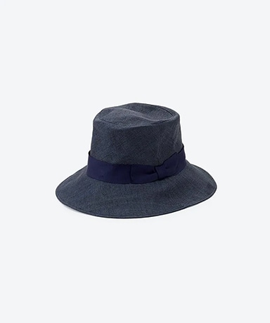 Paper Cloth High Crown Hat