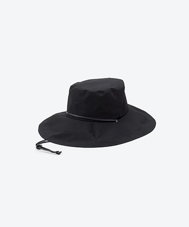 Cordura Safari Hat