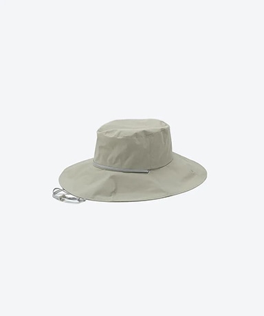 Cordura Safari Hat