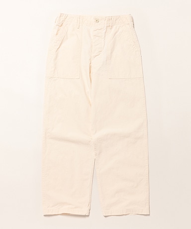 Summer Fatigue Pants