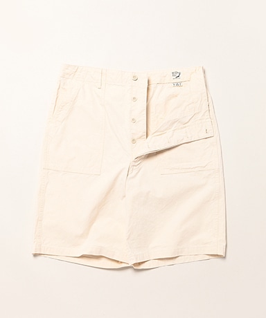 Summer Fatigue Shorts