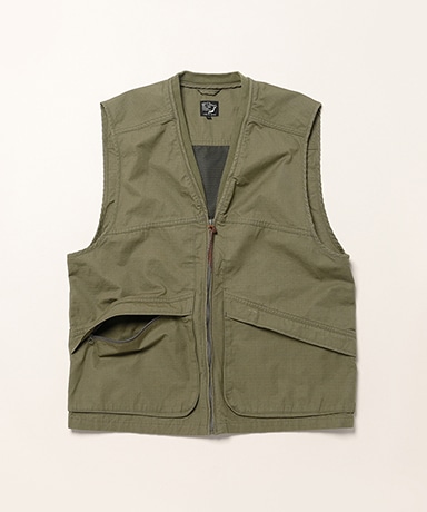 Utility Vest