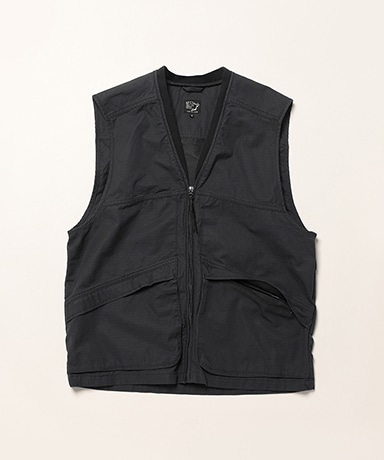 Utility Vest