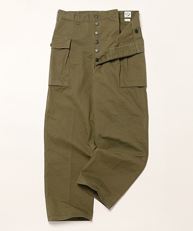 U.S Army 2 Pocket Cargo