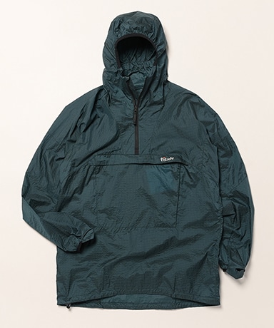 Orgil Anorak