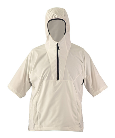 Sun Shield Anorak