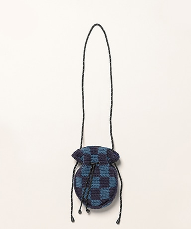 Pochette - Checker