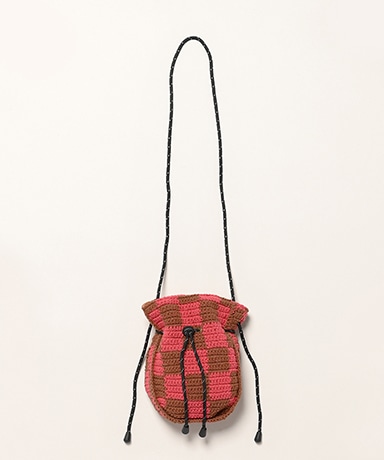 Pochette - Checker