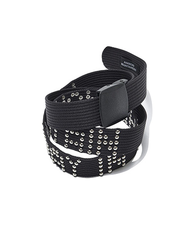 Rivet Belt