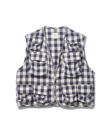 Fishing Vest