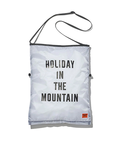 C.E. 3Way bag