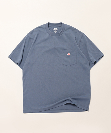 Men's Short Sleeve Pocket T-Shirt