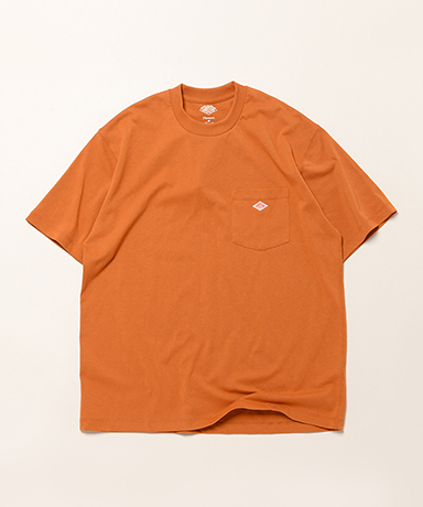 Men's Short Sleeve Pocket T-Shirt