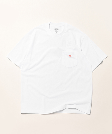 Men's Short Sleeve Pocket T-Shirt