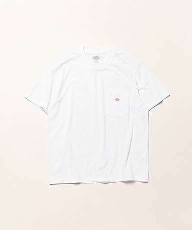 Women's Short Sleeve Pocket T-shirt