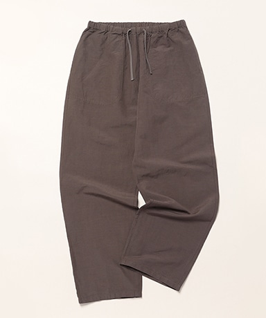 Men's Cotton Linen Weather Easy Pants
