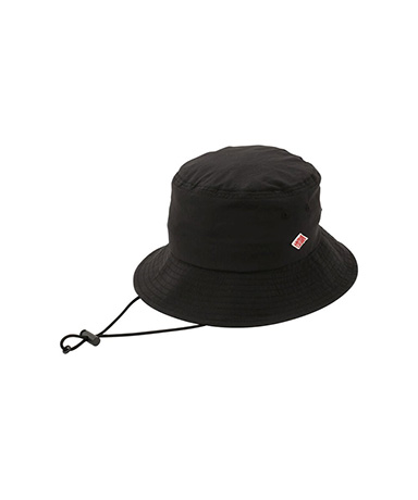 Stretch Polyester Bucket Hat