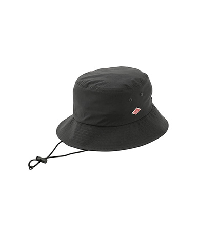 Stretch Polyester Bucket Hat