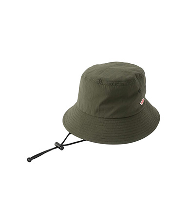 Stretch Polyester Bucket Hat