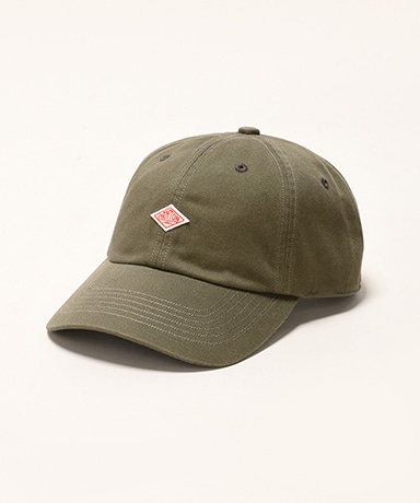 6Panel Cap