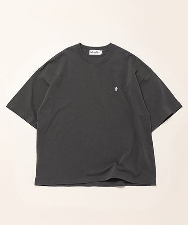 Crew Neck S/S Shirt