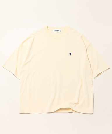 Crew Neck S/S Shirt