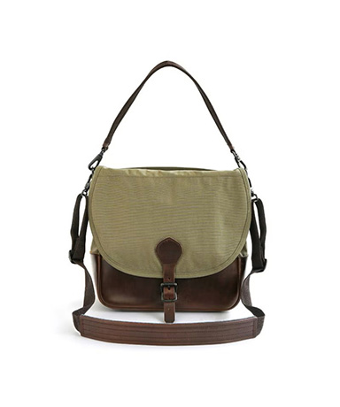 Cordura Span Hunting Shoulder S