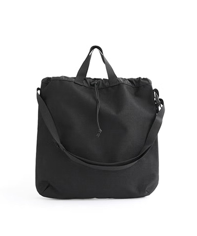 Durable Nylon 2way Flat Shoulder