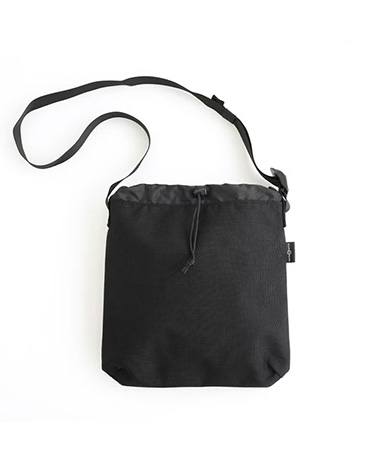 Durable Nylon Chalk Shoulder L