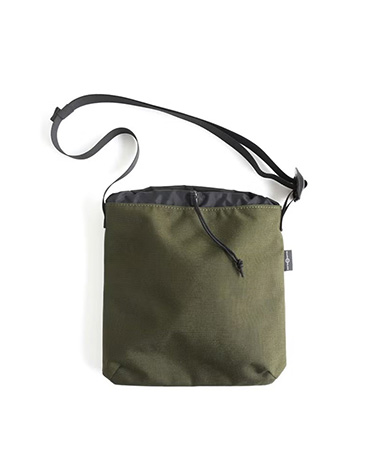 Durable Nylon Chalk Shoulder L