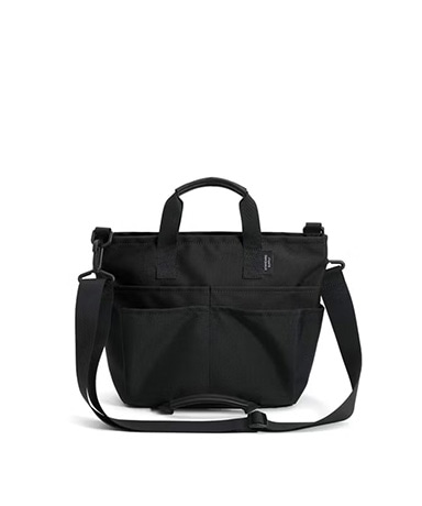 ECO STEP 2WAY UTILITY TOTE S