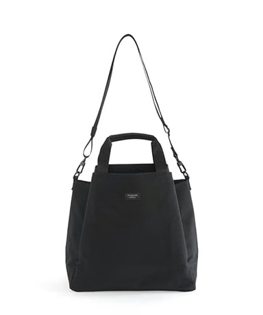 SIMPLICITY 2WAY FOLD TOTE