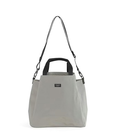 SIMPLICITY 2WAY FOLD TOTE