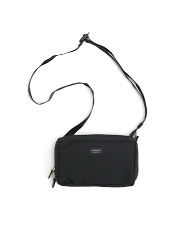 Simplicity - Body Purse