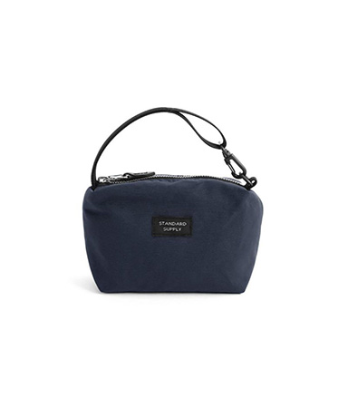 Simplicity - Hanging Pouch